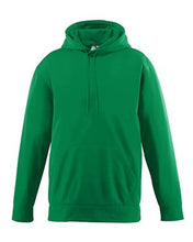 Load image into Gallery viewer, Augusta Sportswear-Youth Wicking Fleece Hooded Sweatshirt-5506