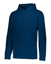 Load image into Gallery viewer, Augusta Sportswear-Youth Wicking Fleece Hooded Sweatshirt-5506