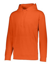 Load image into Gallery viewer, Augusta Sportswear-Youth Wicking Fleece Hooded Sweatshirt-5506