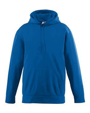 Load image into Gallery viewer, Augusta Sportswear-Youth Wicking Fleece Hooded Sweatshirt-5506