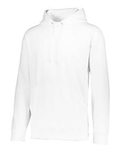 Load image into Gallery viewer, Augusta Sportswear-Youth Wicking Fleece Hooded Sweatshirt-5506