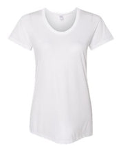 Load image into Gallery viewer, Alternative-Women's Slinky Jersey The Kimber T-Shirt-2620