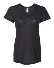 Load image into Gallery viewer, Alternative-Women's Slinky Jersey The Kimber T-Shirt-2620