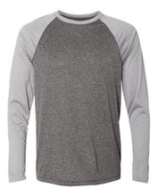 Load image into Gallery viewer, Augusta Sportswear-Kinergy Raglan Long Sleeve Tee-2815