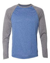 Load image into Gallery viewer, Augusta Sportswear-Kinergy Raglan Long Sleeve Tee-2815