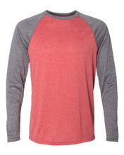 Load image into Gallery viewer, Augusta Sportswear-Kinergy Raglan Long Sleeve Tee-2815