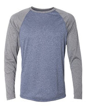 Load image into Gallery viewer, Augusta Sportswear-Kinergy Raglan Long Sleeve Tee-2815