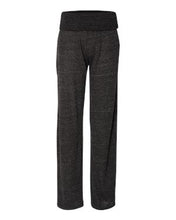 Load image into Gallery viewer, Alternative-Women's Eco Jersey Fold Over Pant-2901