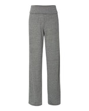 Load image into Gallery viewer, Alternative-Women's Eco Jersey Fold Over Pant-2901