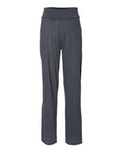 Load image into Gallery viewer, Alternative-Women's Eco Jersey Fold Over Pant-2901