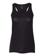 Load image into Gallery viewer, Anvil-Women's Freedom Racerback Tank Top-32PVL
