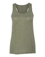Load image into Gallery viewer, Anvil-Women's Freedom Racerback Tank Top-32PVL