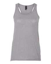 Load image into Gallery viewer, Anvil-Women's Freedom Racerback Tank Top-32PVL