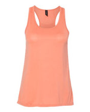 Load image into Gallery viewer, Anvil-Women's Freedom Racerback Tank Top-32PVL