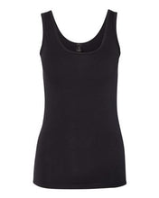 Load image into Gallery viewer, Anvil-Women's Stretch Tank-2420L