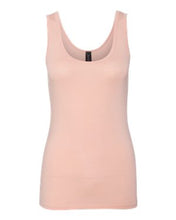 Load image into Gallery viewer, Anvil-Women's Stretch Tank-2420L