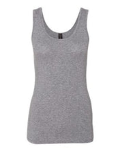 Load image into Gallery viewer, Anvil-Women's Stretch Tank-2420L