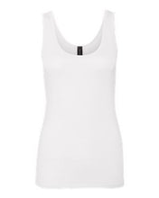 Load image into Gallery viewer, Anvil-Women's Stretch Tank-2420L
