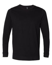 Load image into Gallery viewer, Anvil-Unisex French Terry Crewneck Pullover-73000
