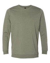 Load image into Gallery viewer, Anvil-Unisex French Terry Crewneck Pullover-73000
