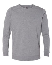 Load image into Gallery viewer, Anvil-Unisex French Terry Crewneck Pullover-73000