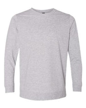 Load image into Gallery viewer, Anvil-Unisex French Terry Crewneck Pullover-73000