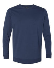Load image into Gallery viewer, Anvil-Unisex French Terry Crewneck Pullover-73000