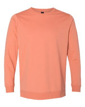 Load image into Gallery viewer, Anvil-Unisex French Terry Crewneck Pullover-73000