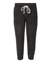 Load image into Gallery viewer, Alternative-Women's Eco-Jersey™ Cropped Jogger-2900