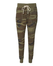 Load image into Gallery viewer, Alternative-Women's Eco-Jersey™ Classic Jogger-2910