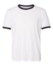 Load image into Gallery viewer, Alternative-Vintage 50/50 Keeper Ringer Tee-5103