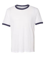 Load image into Gallery viewer, Alternative-Vintage 50/50 Keeper Ringer Tee-5103