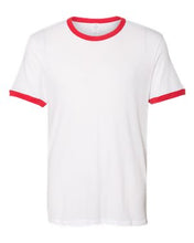 Load image into Gallery viewer, Alternative-Vintage 50/50 Keeper Ringer Tee-5103