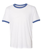 Load image into Gallery viewer, Alternative-Vintage 50/50 Keeper Ringer Tee-5103