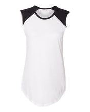 Load image into Gallery viewer, Alternative-Women's Vintage Team Player Tee-5104