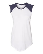 Load image into Gallery viewer, Alternative-Women's Vintage Team Player Tee-5104