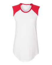 Load image into Gallery viewer, Alternative-Women's Vintage Team Player Tee-5104