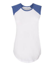 Load image into Gallery viewer, Alternative-Women's Vintage Team Player Tee-5104