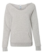 Load image into Gallery viewer, Alternative-Eco-Fleece™ Women's Maniac Sweatshirt-9582