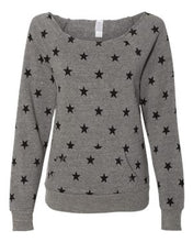 Load image into Gallery viewer, Alternative-Eco-Fleece™ Women's Maniac Sweatshirt-9582