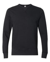 Load image into Gallery viewer, Alternative-Vintage French Terry B-Side Reversible Crewneck Sweatshirt-5065