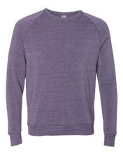 Load image into Gallery viewer, Alternative-Eco-Fleece™ Champ Crewneck Sweatshirt-9575