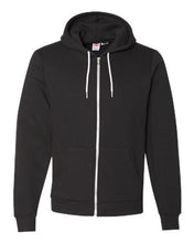Load image into Gallery viewer, American Apparel-Unisex Flex Fleece Zip Hoodie - USA-F497US