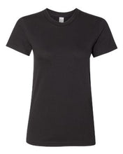 Load image into Gallery viewer, American Apparel-Women's Fine Jersey T-Shirt - USA-2102US