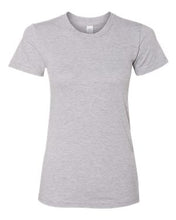 Load image into Gallery viewer, American Apparel-Women's Fine Jersey T-Shirt - USA-2102US