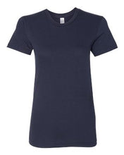 Load image into Gallery viewer, American Apparel-Women's Fine Jersey T-Shirt - USA-2102US