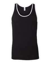Load image into Gallery viewer, American Apparel-Fine Jersey Tank-2408W