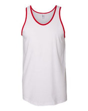 Load image into Gallery viewer, American Apparel-Fine Jersey Tank-2408W