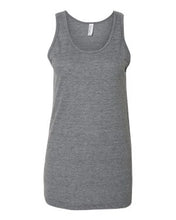 Load image into Gallery viewer, American Apparel-Triblend Tank-TR408W