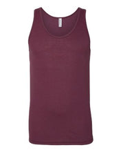Load image into Gallery viewer, American Apparel-Triblend Tank-TR408W